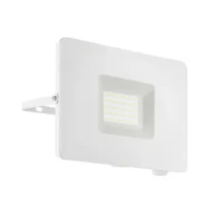 EGLO Faedo 3 Wandlamp - LED - 20.5 cm - Wit