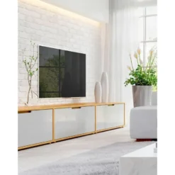 EGLO Flexible Stripe LED-strip - LED - 500 cm - Wit
