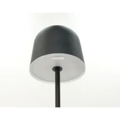 EGLO Mannera Tafellamp - 34 cm - Oplaadbaar (tot 38 uur licht)