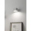 EGLO Muraglie Wandlamp - Oplaadbaar - LED - 7.5 cm - Wit