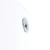 EGLO plafondspot Polasso - wit/goud - Ø10 cm
