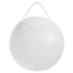 EGLO Poggiobello Tafellamp buiten - LED - Wit