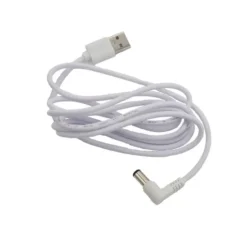 EGLO Poggiobello Tafellamp buiten - LED - Wit
