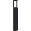 EGLO Riforano Vloerlamp - LED - 11 cm - Zwart