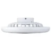 EGLO Sayulita 1 Plafondlamp met ventilator - 46 cm - RGB