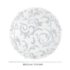 EGLO Scalea 1 Plafonnière - E27 - 31.5 cm - Wit