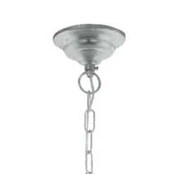 EGLOVintageFlitwick1Kroonluchter-15Lichts-Ø1200mm.-Zilver