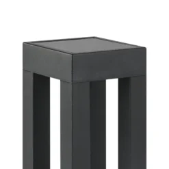 EGLO z_solar tuinverlichting zonne-energie - prikspot - LED - Zwart