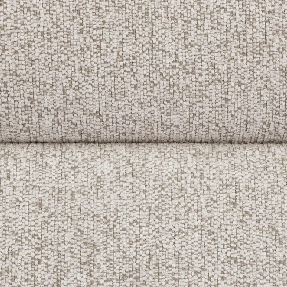 Elektrisch verstelbare boxspring Bergen 6-delig - donkerbruin - 160x210 cm