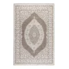 Elle Decoration Buitenkleed Gemini Dubbelzijdig Linnen - 200x290 CM