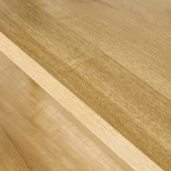 ERRO Boekenrek - 5 planken - 120x33x178