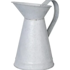 Esschert Design Gieter - oud zink - 20 cm