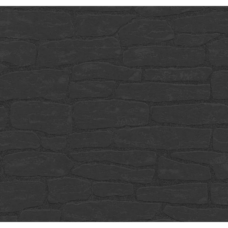 ESTAhome behang jungle dieren beige - 53 x 1005 cm