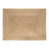Eva Interieur Vloerkleed Jute - Naturel - 160x230cm