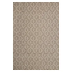 Eva Interior Buitenkleed Esta Naturel/wit - 340 x 240 cm