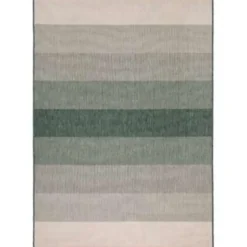 Eva Interior Buitenkleed Groen Boa 160 x 230 cm