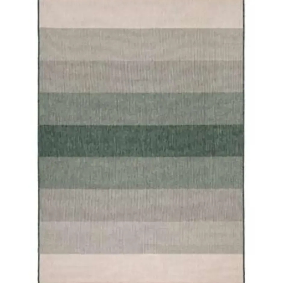 Eva Interior Buitenkleed Groen Boa 160 x 230 cm