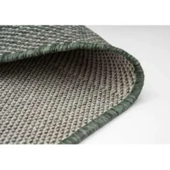Eva Interior Buitenkleed Groen Boa 160 x 230 cm