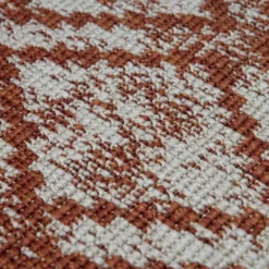 Eva Interior Buitenkleed Roest Frost - 340 x 240 cm