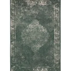 Eva Interior Buiten vloerkleed - Sage- Groen- 160x230 cm