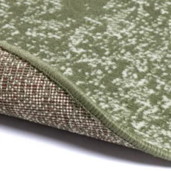 EVA Interior Vloerkleed Bloom - Groen - 235 cm - (XL)