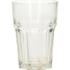 Excellent Houseware Drinkglazen set - 4x - 360ml - water glazen