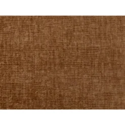 Fauteuil Carlton - stof - bruin