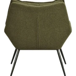 Fauteuil Cato - groen