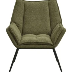 Fauteuil Cato - groen
