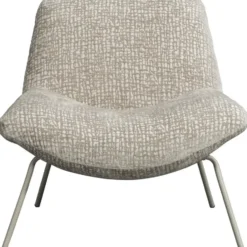 Fauteuil Daan - beige