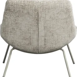Fauteuil Daan - beige