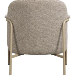 Fauteuil Jimmie - beige