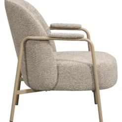 Fauteuil Jimmie - beige