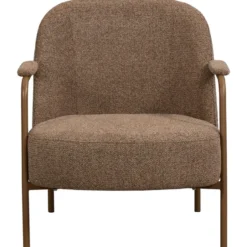 Fauteuil Jimmie - terra