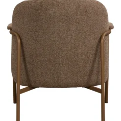 Fauteuil Jimmie - terra