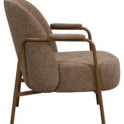 Fauteuil Jimmie - terra