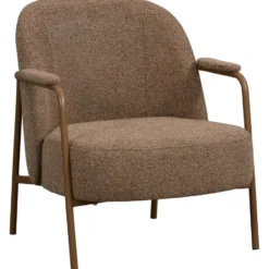 Fauteuil Jimmie - terra