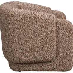 Fauteuil Lauren - terra