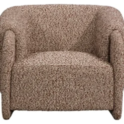 Fauteuil Lauren - terra