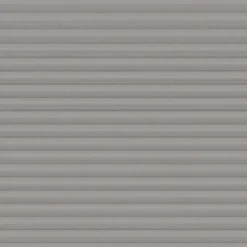 Fenstr plisségordijn Toronto dubbel 25mm lichtdoorlatend - taupe (30018)
