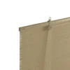 Fenstr rolgordijn bamboe lichtbruin - 60x180 cm