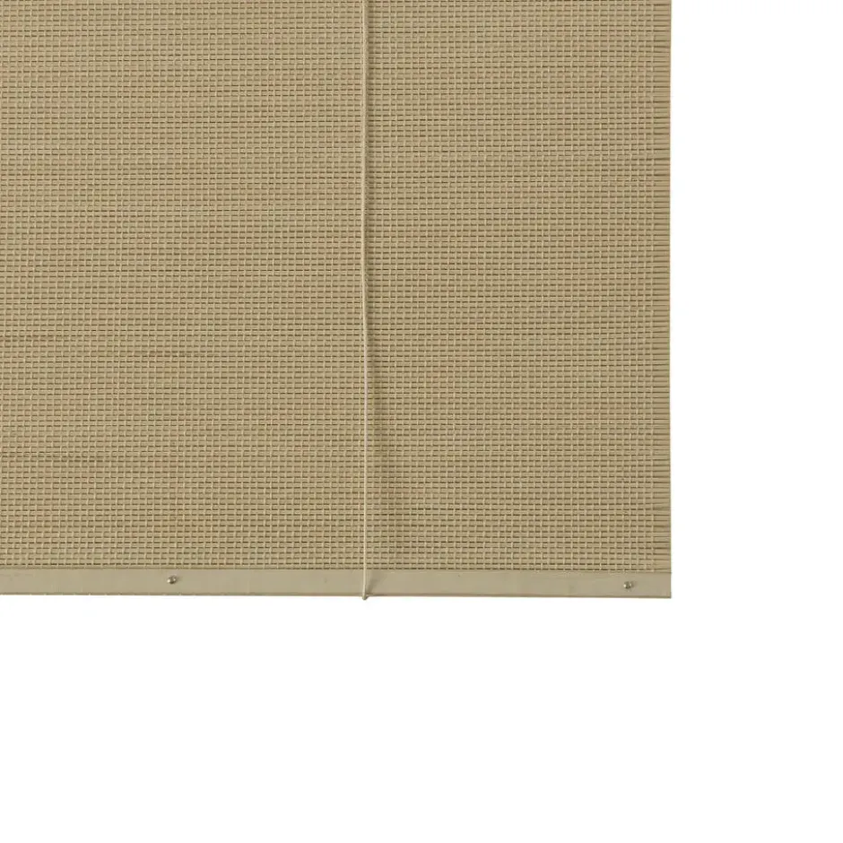 Fenstr rolgordijn bamboe lichtbruin - 60x180 cm