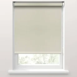 Fenstr rolgordijn Cadiz lichtdoorlatend - zand (25016)