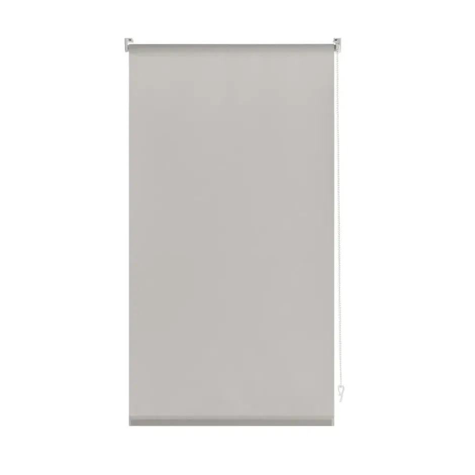 Fenstr rolgordijn lichtdoorlatend beige - 150x190 cm