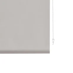 Fenstr rolgordijn lichtdoorlatend beige - 150x190 cm