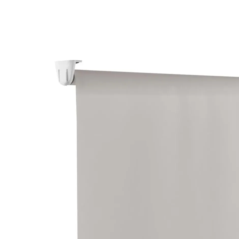 Fenstr rolgordijn lichtdoorlatend beige - 150x190 cm