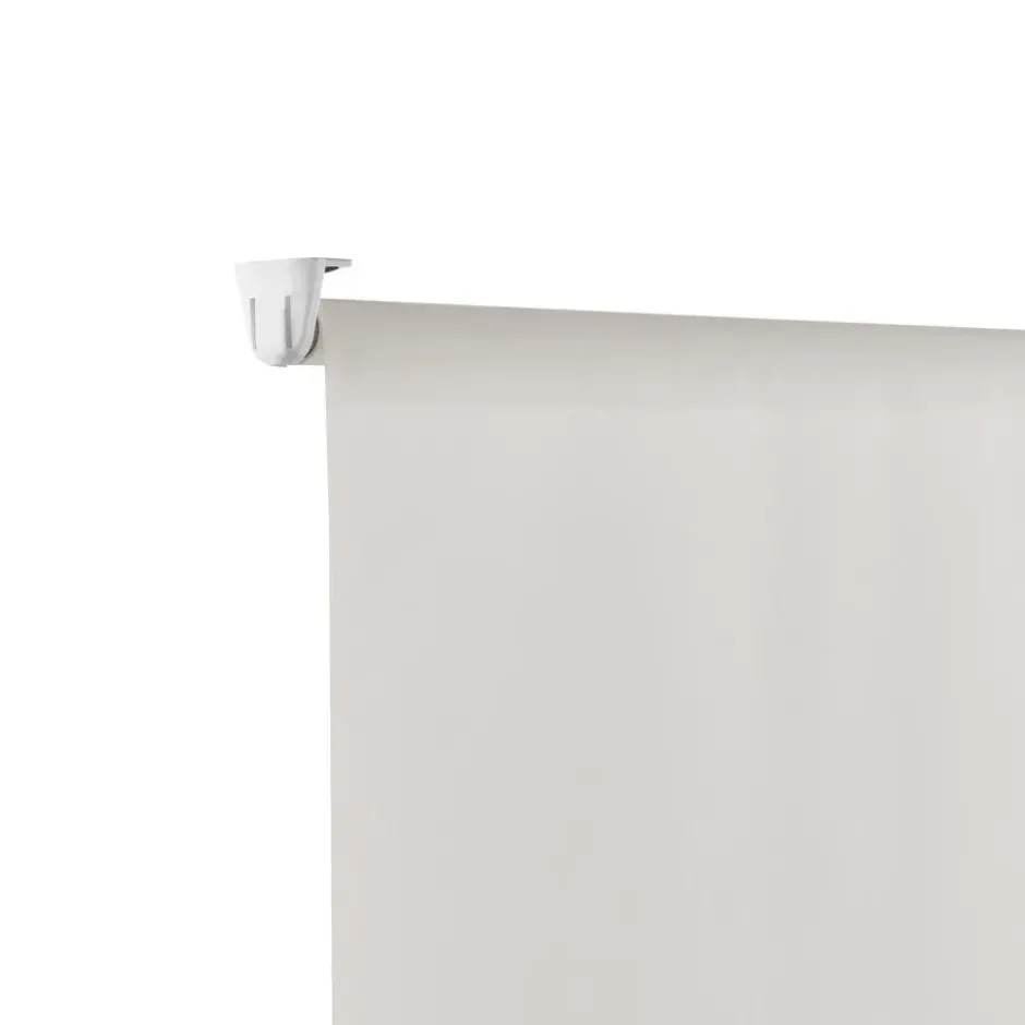 Fenstr rolgordijn lichtdoorlatend offwhite - 80x190 cm