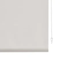Fenstr rolgordijn lichtdoorlatend offwhite - 180x190 cm