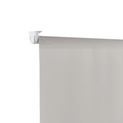 Fenstr rolgordijn lichtdoorlatend beige - 100x190 cm