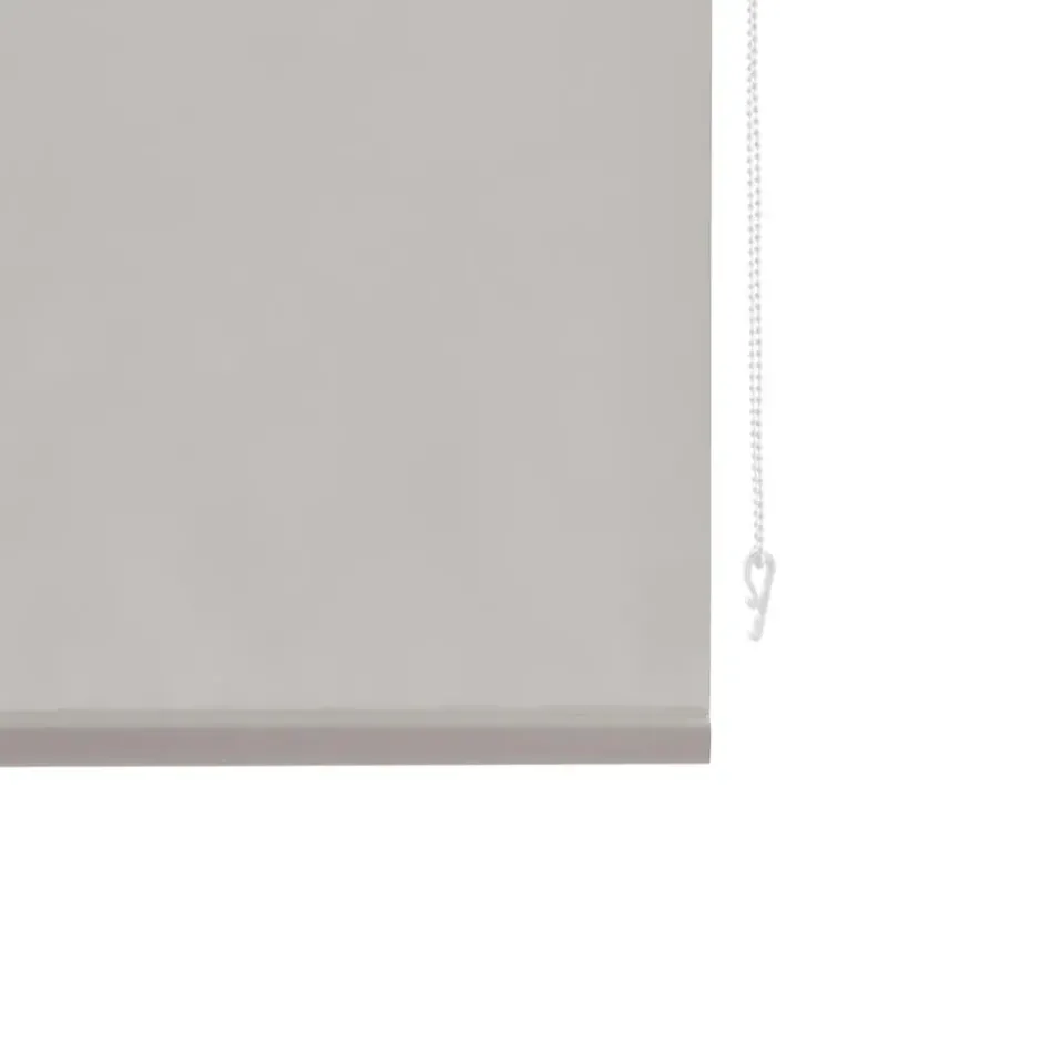 Fenstr rolgordijn lichtdoorlatend beige - 120x190 cm